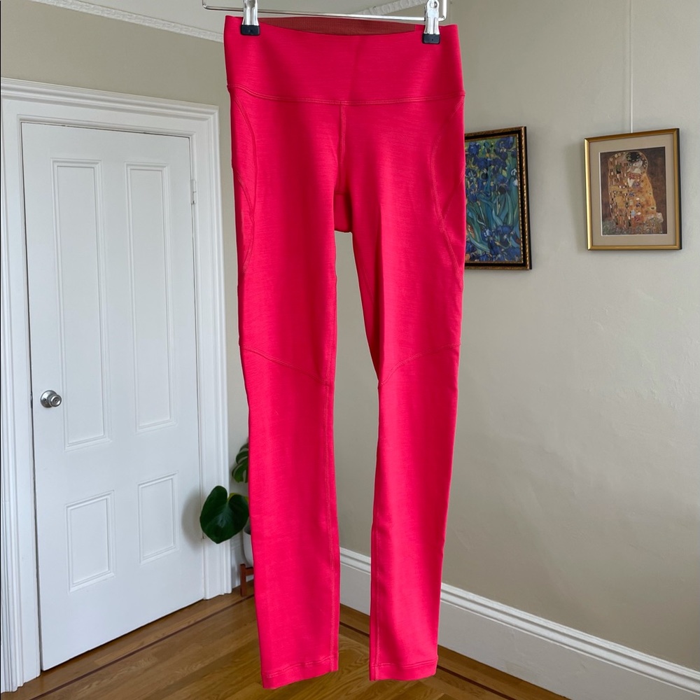 Outdoor Voices TechSweat 7/8 Core Legging